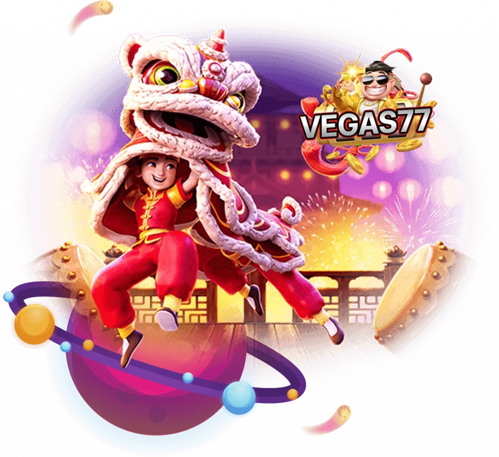 VEGAS77 SLOTS